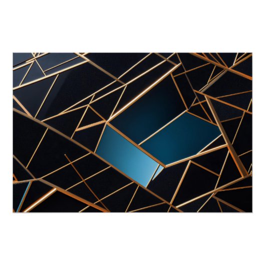 Vector Harmony Poster (Vorderseite)