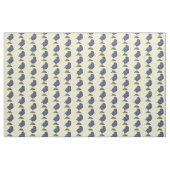 Vector nimmt Neuseeland Bird Stoff (Yard (91,4 cm))