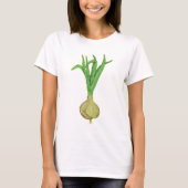 Vector onion T-Shirt (Vorderseite)