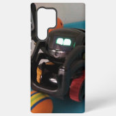 Vector Samsung Case Galaxy Hülle (Rückseite)