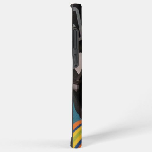 Vector Samsung Case Samsung Galaxy Hülle (Rechte Seite)