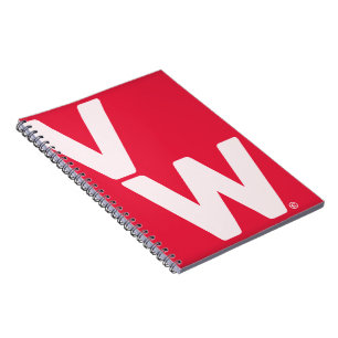 Vector Webshop Notizblock