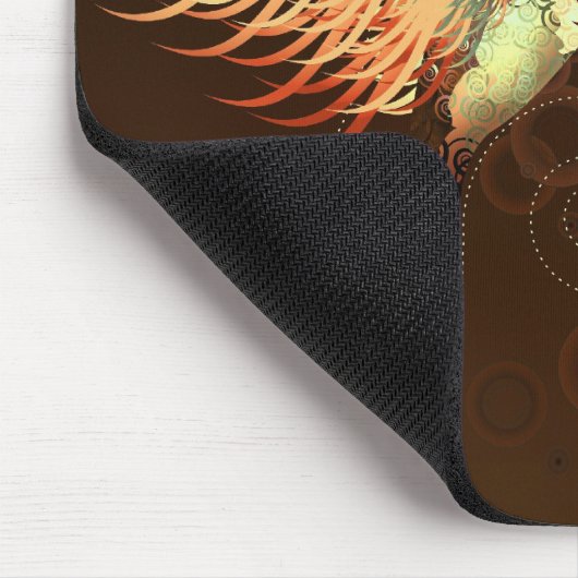 Vectorfeeling Mousepad (Ecke)