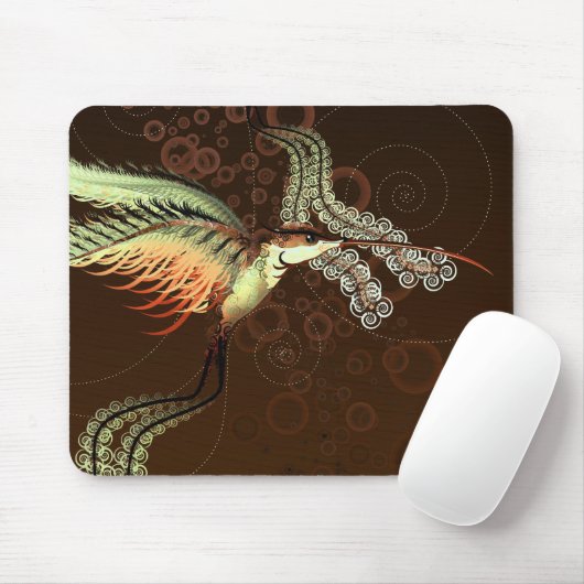 Vectorfeeling Mousepad (Mit Mouse)