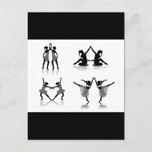 vectorvaco_ballet_dancer_09111801_large postkarte