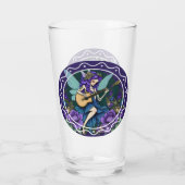 Ved ava Glas Tumbler (Rückseite)