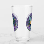 Ved ava Glas Tumbler (Rechts)