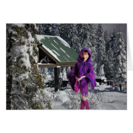 Veda Lodge bei Yosemite