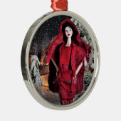 Veda's Handwoven Fashion Weihnachtsschmuck (Rechts)