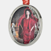 Veda's Handwoven Fashion Weihnachtsschmuck (Links)