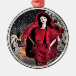 Veda's Handwoven Fashion Weihnachtsschmuck