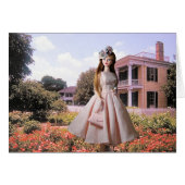 VEDA'S VIRTUAL VACATION# SAM HOUSTON PARK, HOUSTON (Vorderseite (Horizontal))