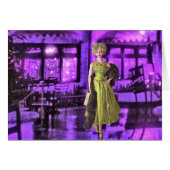 VEDA'S VIRTUAL VACATION= San Francisco (Vorderseite (Horizontal))