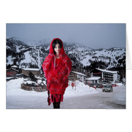 VEDA'S VIRTUAL VACATION# TETON DORF, WOHNEN