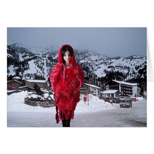 VEDA'S VIRTUAL VACATION# TETON DORF, WOHNEN (Vorderseite (Horizontal))