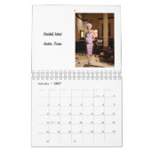Veda's Virtual Vacations in MatisseFashions 2026 Kalender (Jan 2027)