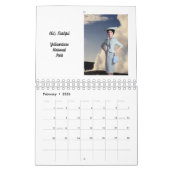 Vedas virtuelle Ferien in MatisseFashions 2025 Kalender (Feb 2026)