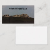 Vedauwoo Business Cards Visitenkarte (Vorne/Hinten)