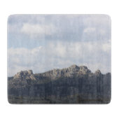 Vedauwoo Cutting Board Schneidebrett (Vorderseite)