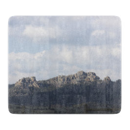 Vedauwoo Cutting Board Schneidebrett