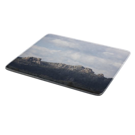 Vedauwoo Cutting Board Schneidebrett (Ecke)