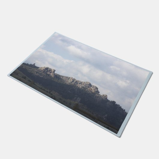 Vedauwoo Doormat Fußmatte (Schrägansicht)