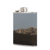 Vedauwoo Flask Flachmann (Links)