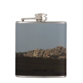 Vedauwoo Flask Flachmann