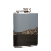 Vedauwoo Flask Flachmann (Rechts)