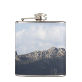 Vedauwoo Flask Flachmann