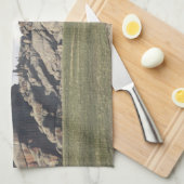 Vedauwoo Geschirrtuch (Viertel Falte)