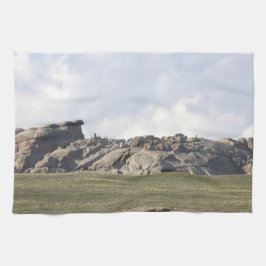 Vedauwoo Geschirrtuch