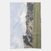 Vedauwoo Geschirrtuch (Vertikal)