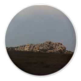 Vedauwoo Keramikknauf