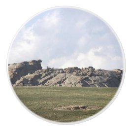 Vedauwoo Keramikknauf