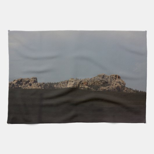 Vedauwoo Küchentücher (Horizontal)