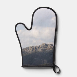 Vedauwoo Ofenhandschuh