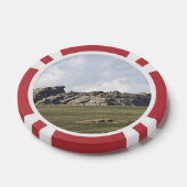 Vedauwoo Pokerchips (Einzeln)