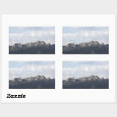 Vedauwoo Stickers (Blatt)