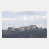 Vedauwoo Stickers (Vorderseite)