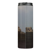 Vedauwoo Thermal Tumbler Thermosbecher (Rückseite)