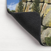 Vedawoo Mousepad (Ecke)