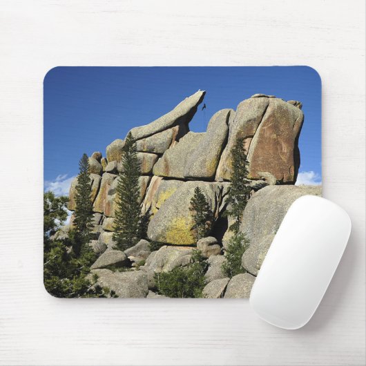 Vedawoo Mousepad (Mit Mouse)