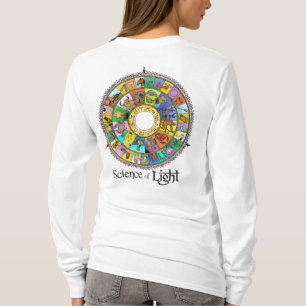 Vedic Tierkreis (a) T-Shirt