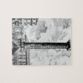 Vedute Di Rom durch Giovanni Battista Piranesi Puzzle (Horizontal)