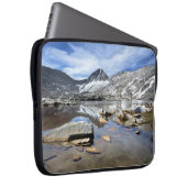 Vee Lake - Sierra Laptopschutzhülle (Vorne Rechts)