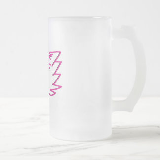 vEEc Meister-Tasse Mattglas Bierglas