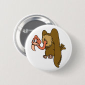 Veema Geier Button (Vorne & Hinten)