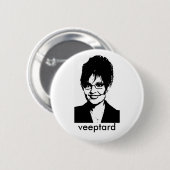 veeptard, veeptard button (Vorne & Hinten)