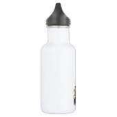 Veery von Audubon Trinkflasche (Links)